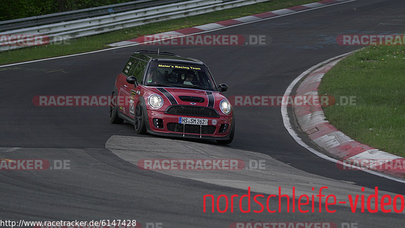 Bild #6147428 - Touristenfahrten Nürburgring Nordschleife (10.05.2019)