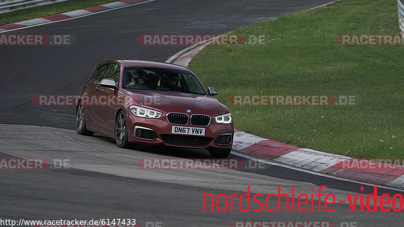 Bild #6147433 - Touristenfahrten Nürburgring Nordschleife (10.05.2019)