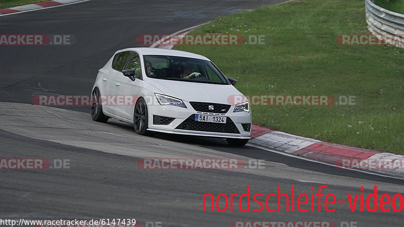 Bild #6147439 - Touristenfahrten Nürburgring Nordschleife (10.05.2019)