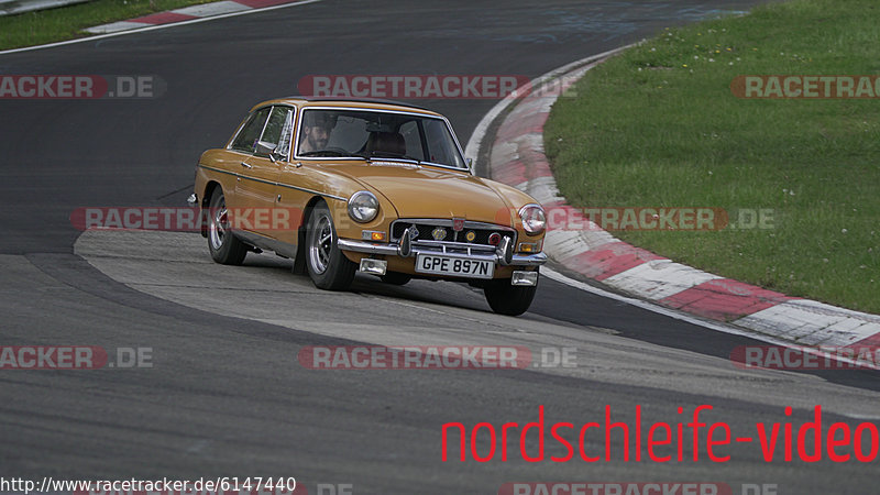 Bild #6147440 - Touristenfahrten Nürburgring Nordschleife (10.05.2019)