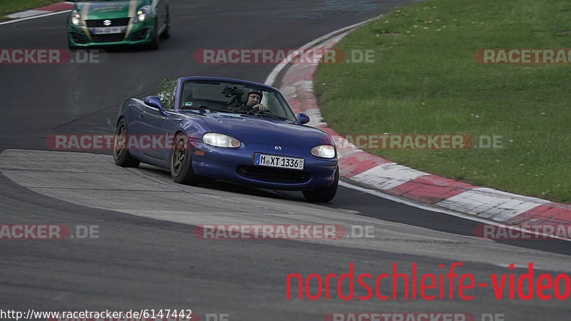 Bild #6147442 - Touristenfahrten Nürburgring Nordschleife (10.05.2019)