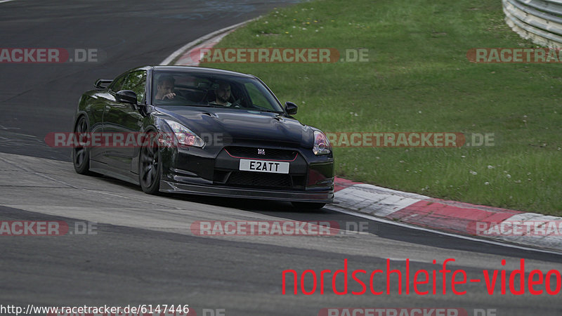 Bild #6147446 - Touristenfahrten Nürburgring Nordschleife (10.05.2019)