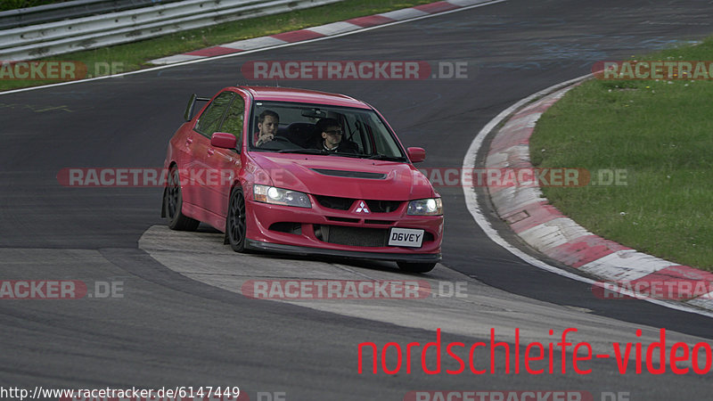 Bild #6147449 - Touristenfahrten Nürburgring Nordschleife (10.05.2019)