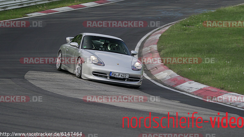 Bild #6147464 - Touristenfahrten Nürburgring Nordschleife (10.05.2019)