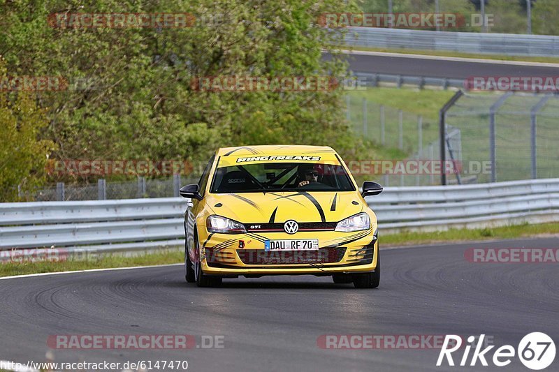 Bild #6147470 - Touristenfahrten Nürburgring Nordschleife (10.05.2019)