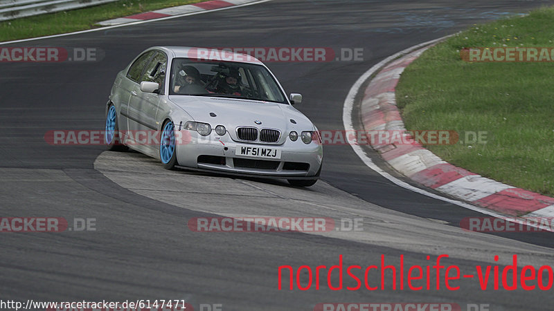 Bild #6147471 - Touristenfahrten Nürburgring Nordschleife (10.05.2019)