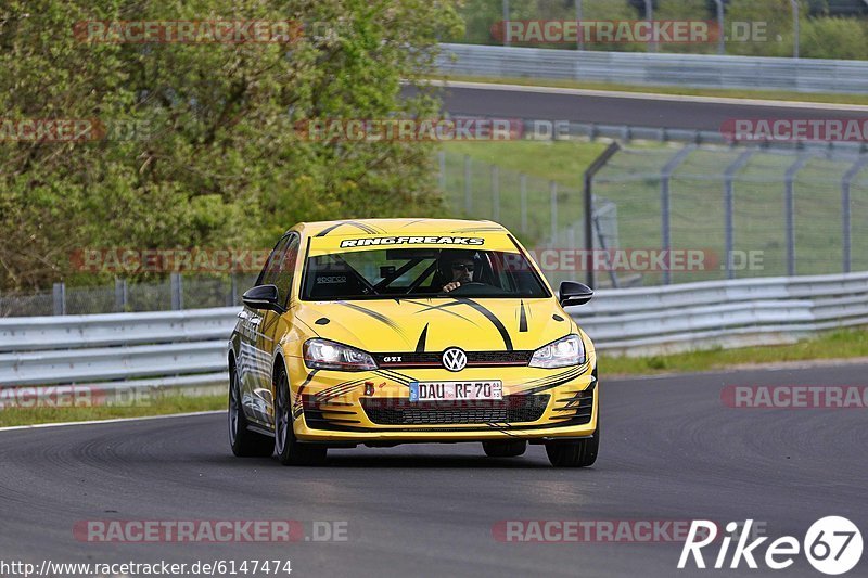 Bild #6147474 - Touristenfahrten Nürburgring Nordschleife (10.05.2019)