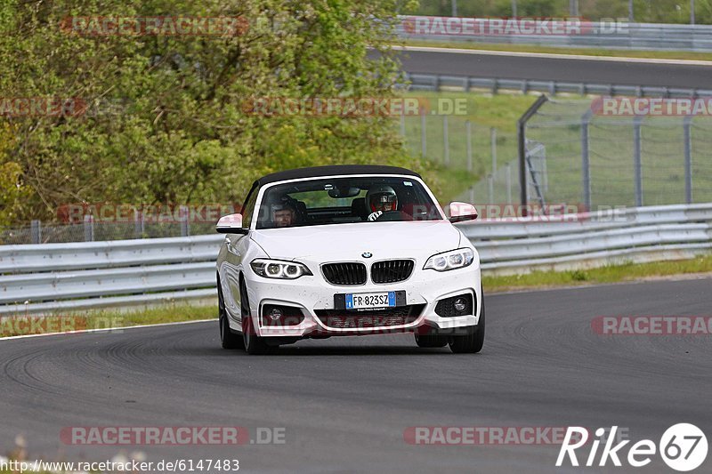 Bild #6147483 - Touristenfahrten Nürburgring Nordschleife (10.05.2019)