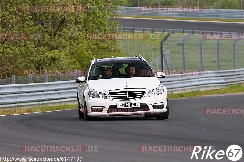 Bild #6147487 - Touristenfahrten Nürburgring Nordschleife (10.05.2019)