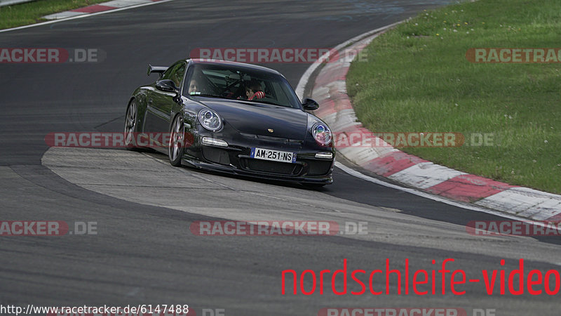 Bild #6147488 - Touristenfahrten Nürburgring Nordschleife (10.05.2019)