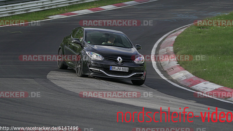 Bild #6147496 - Touristenfahrten Nürburgring Nordschleife (10.05.2019)