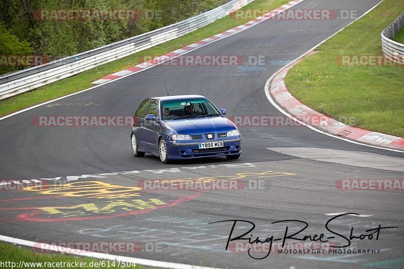 Bild #6147504 - Touristenfahrten Nürburgring Nordschleife (10.05.2019)