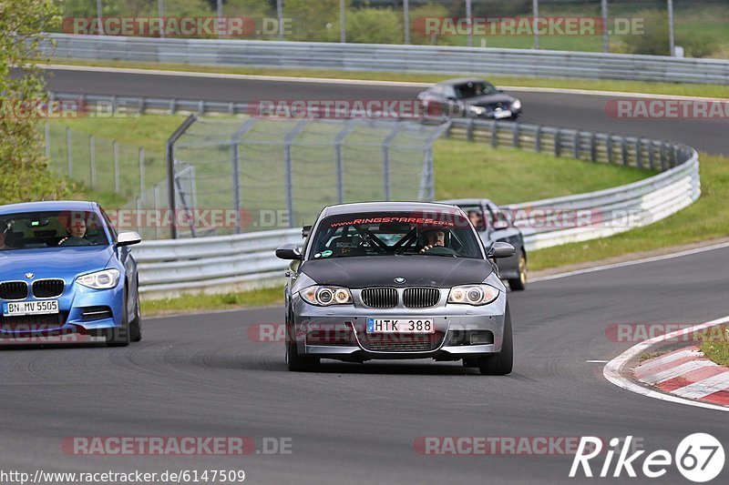 Bild #6147509 - Touristenfahrten Nürburgring Nordschleife (10.05.2019)