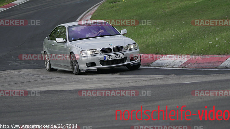 Bild #6147514 - Touristenfahrten Nürburgring Nordschleife (10.05.2019)