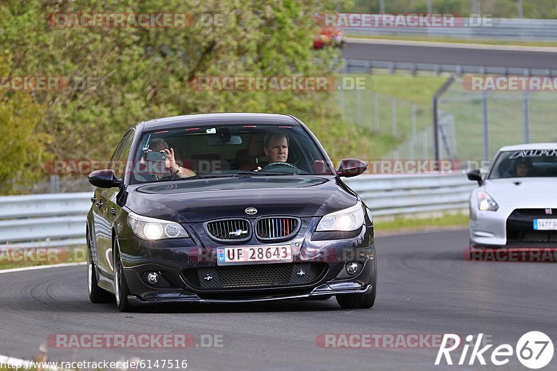 Bild #6147516 - Touristenfahrten Nürburgring Nordschleife (10.05.2019)