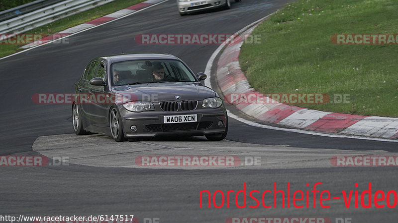 Bild #6147517 - Touristenfahrten Nürburgring Nordschleife (10.05.2019)