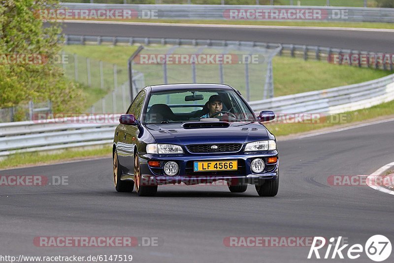 Bild #6147519 - Touristenfahrten Nürburgring Nordschleife (10.05.2019)