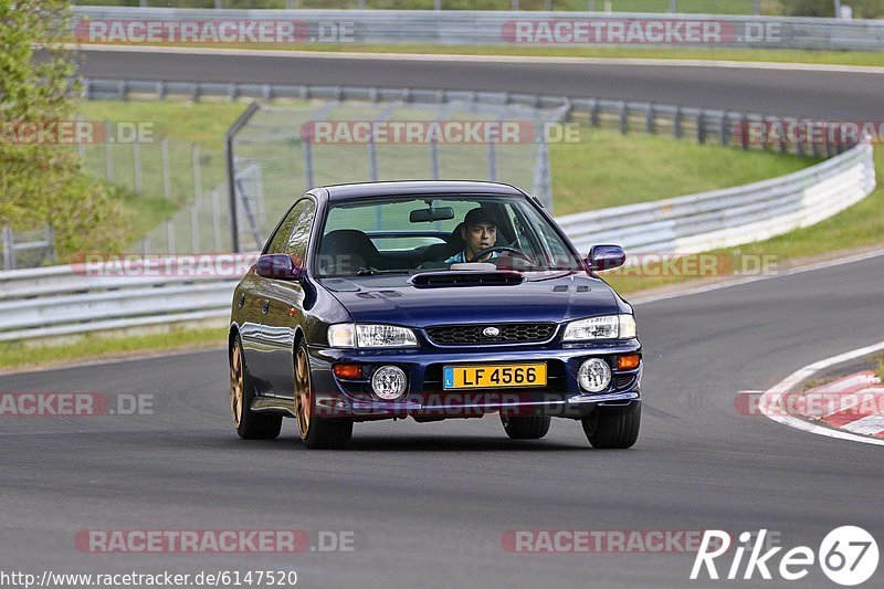 Bild #6147520 - Touristenfahrten Nürburgring Nordschleife (10.05.2019)