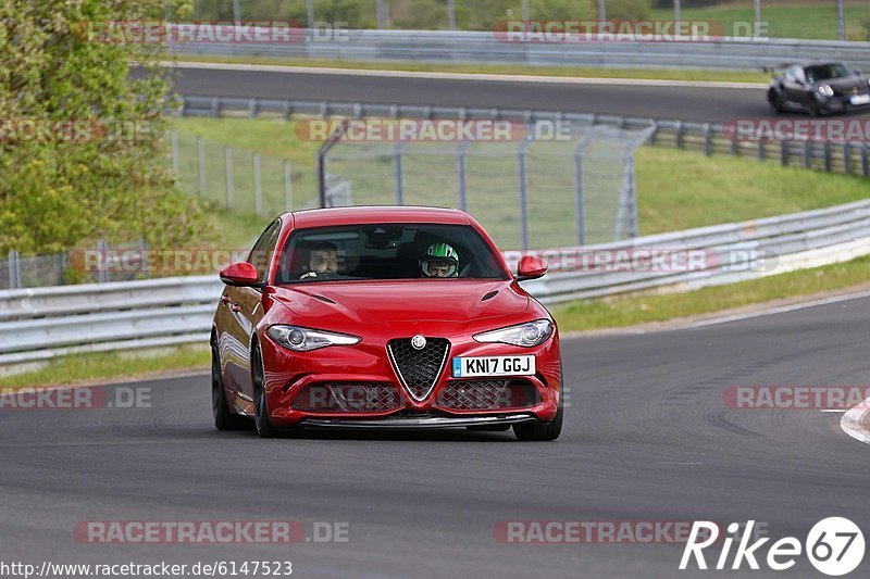 Bild #6147523 - Touristenfahrten Nürburgring Nordschleife (10.05.2019)