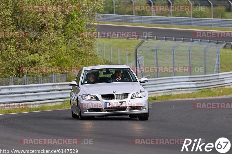 Bild #6147529 - Touristenfahrten Nürburgring Nordschleife (10.05.2019)