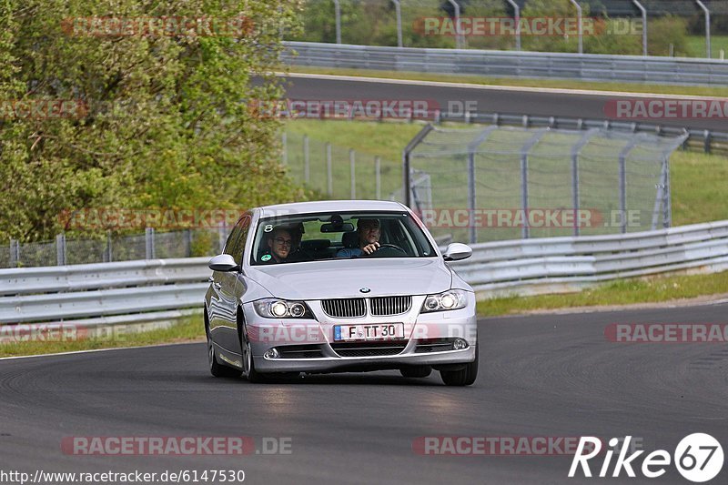 Bild #6147530 - Touristenfahrten Nürburgring Nordschleife (10.05.2019)