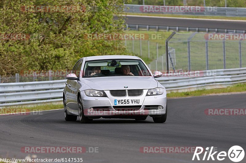 Bild #6147535 - Touristenfahrten Nürburgring Nordschleife (10.05.2019)