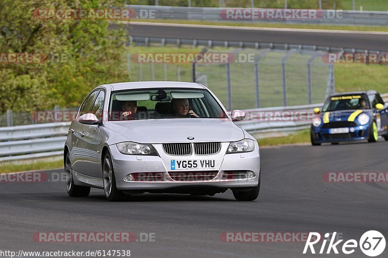 Bild #6147538 - Touristenfahrten Nürburgring Nordschleife (10.05.2019)