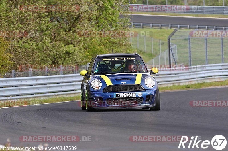 Bild #6147539 - Touristenfahrten Nürburgring Nordschleife (10.05.2019)