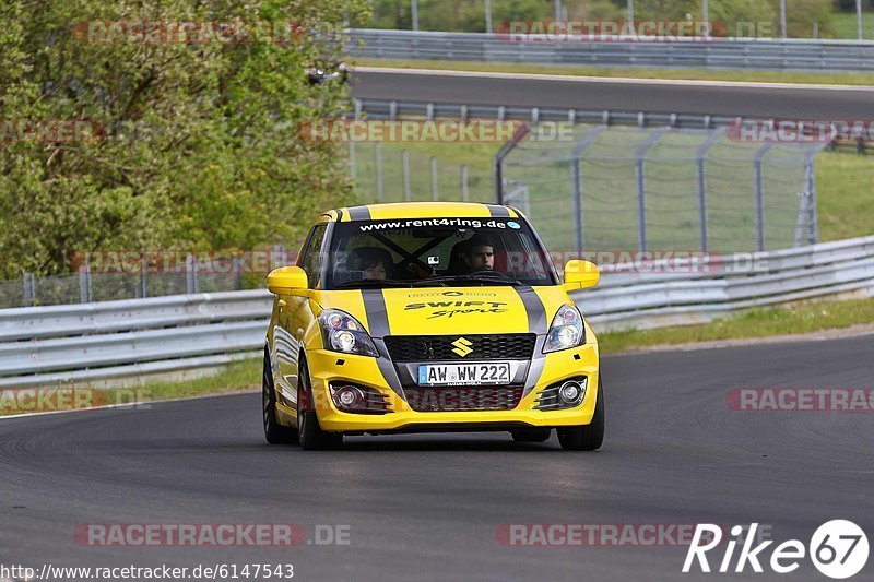 Bild #6147543 - Touristenfahrten Nürburgring Nordschleife (10.05.2019)