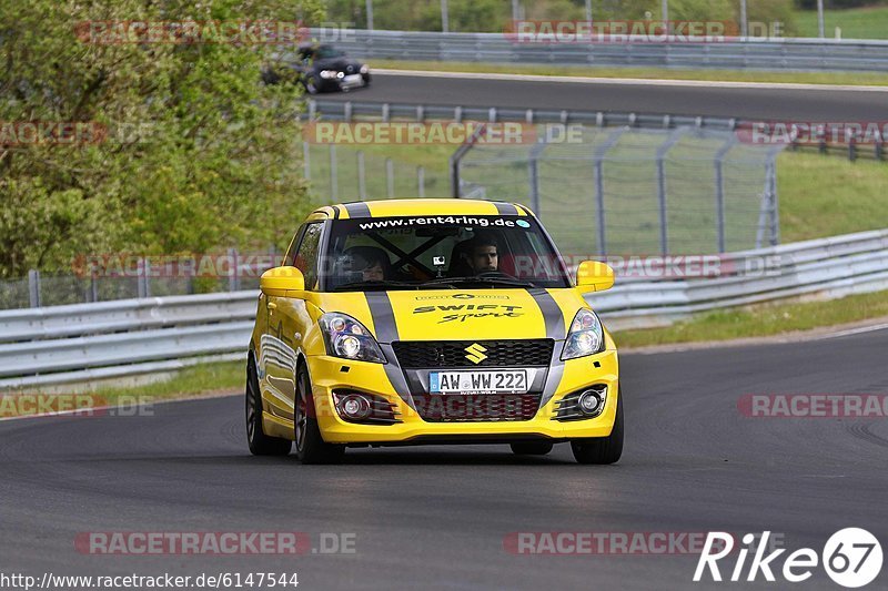 Bild #6147544 - Touristenfahrten Nürburgring Nordschleife (10.05.2019)