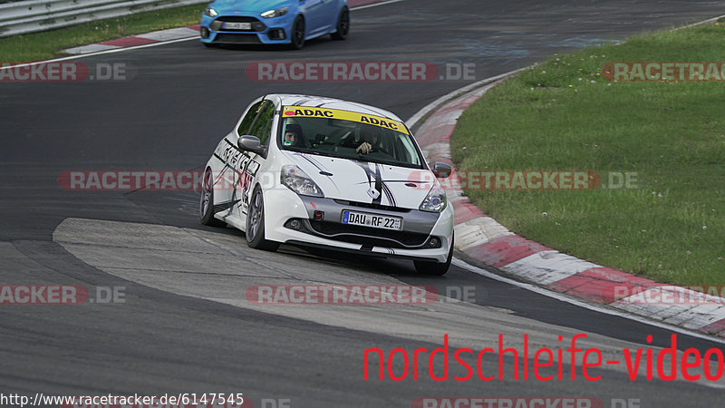 Bild #6147545 - Touristenfahrten Nürburgring Nordschleife (10.05.2019)