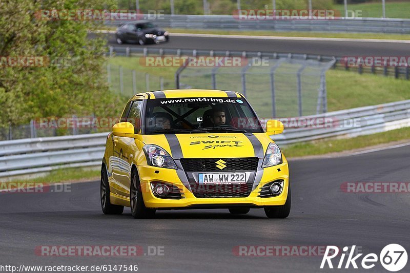 Bild #6147546 - Touristenfahrten Nürburgring Nordschleife (10.05.2019)