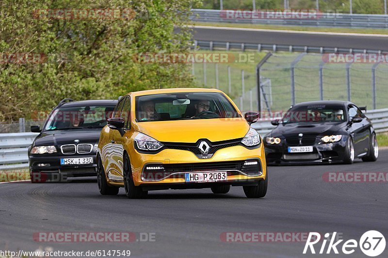 Bild #6147549 - Touristenfahrten Nürburgring Nordschleife (10.05.2019)