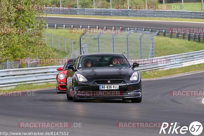 Bild #6147552 - Touristenfahrten Nürburgring Nordschleife (10.05.2019)