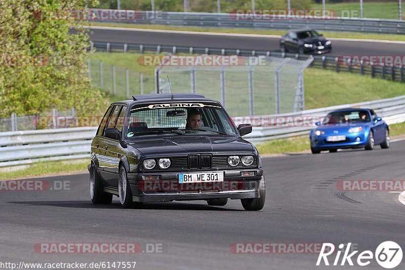 Bild #6147557 - Touristenfahrten Nürburgring Nordschleife (10.05.2019)