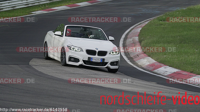 Bild #6147558 - Touristenfahrten Nürburgring Nordschleife (10.05.2019)