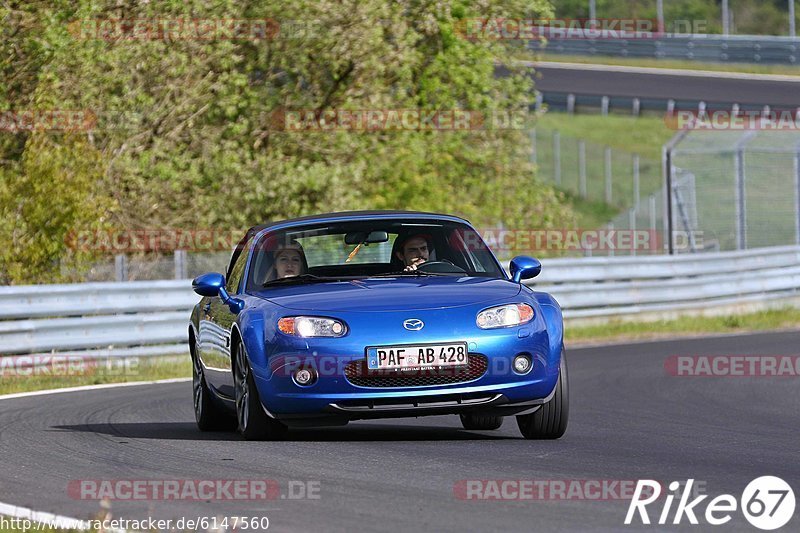 Bild #6147560 - Touristenfahrten Nürburgring Nordschleife (10.05.2019)