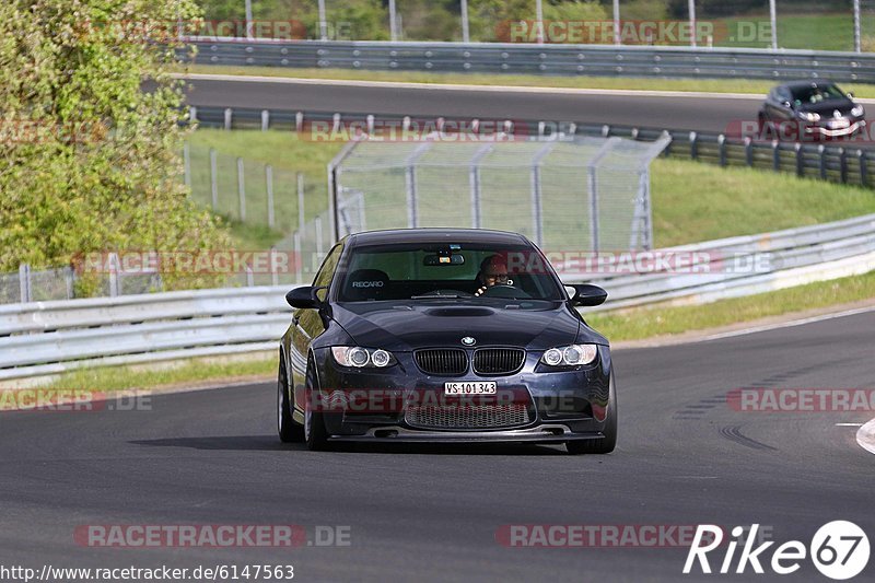 Bild #6147563 - Touristenfahrten Nürburgring Nordschleife (10.05.2019)