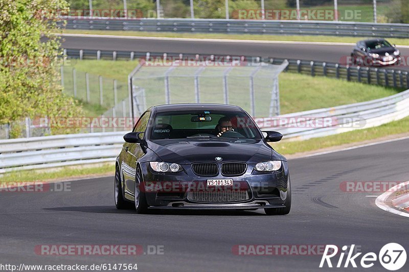 Bild #6147564 - Touristenfahrten Nürburgring Nordschleife (10.05.2019)