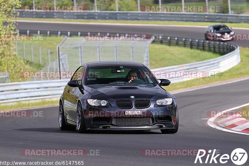 Bild #6147565 - Touristenfahrten Nürburgring Nordschleife (10.05.2019)