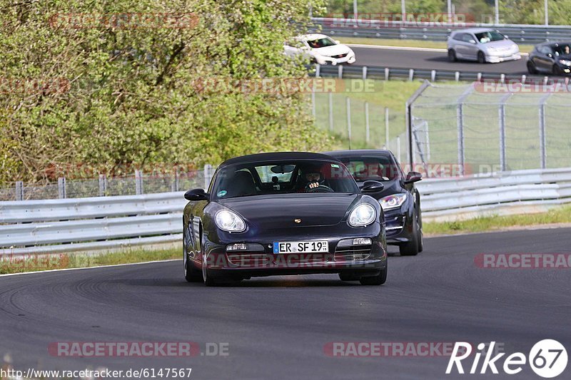 Bild #6147567 - Touristenfahrten Nürburgring Nordschleife (10.05.2019)