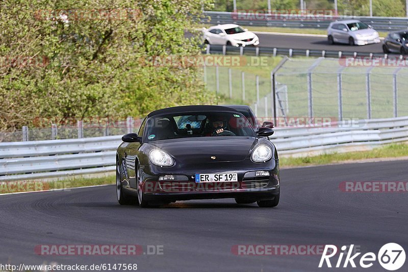 Bild #6147568 - Touristenfahrten Nürburgring Nordschleife (10.05.2019)