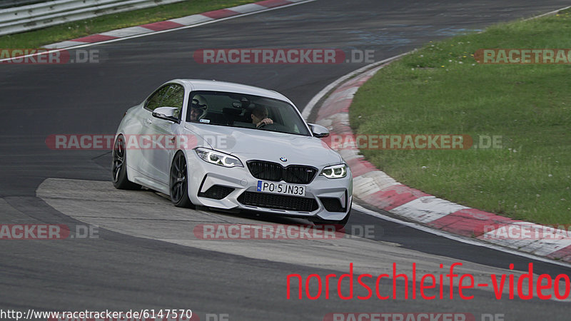 Bild #6147570 - Touristenfahrten Nürburgring Nordschleife (10.05.2019)