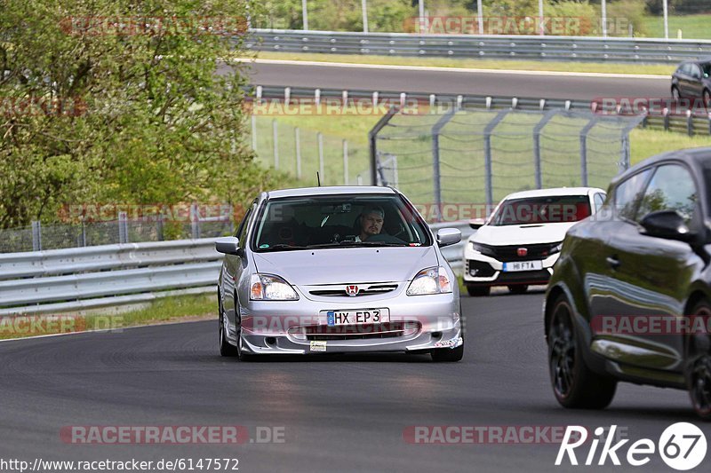 Bild #6147572 - Touristenfahrten Nürburgring Nordschleife (10.05.2019)