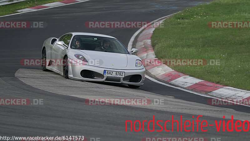 Bild #6147573 - Touristenfahrten Nürburgring Nordschleife (10.05.2019)