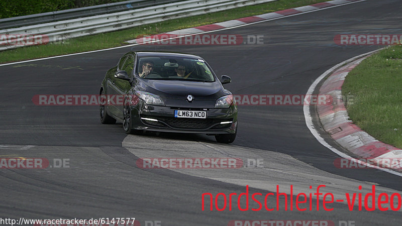 Bild #6147577 - Touristenfahrten Nürburgring Nordschleife (10.05.2019)