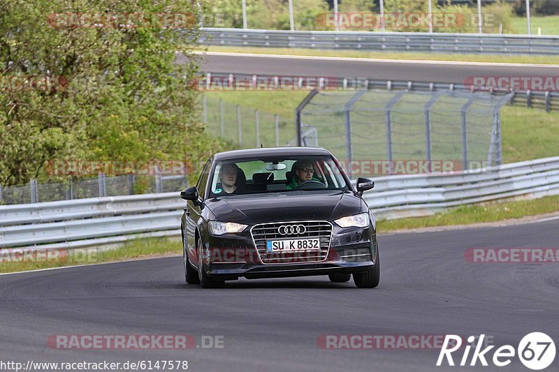 Bild #6147578 - Touristenfahrten Nürburgring Nordschleife (10.05.2019)