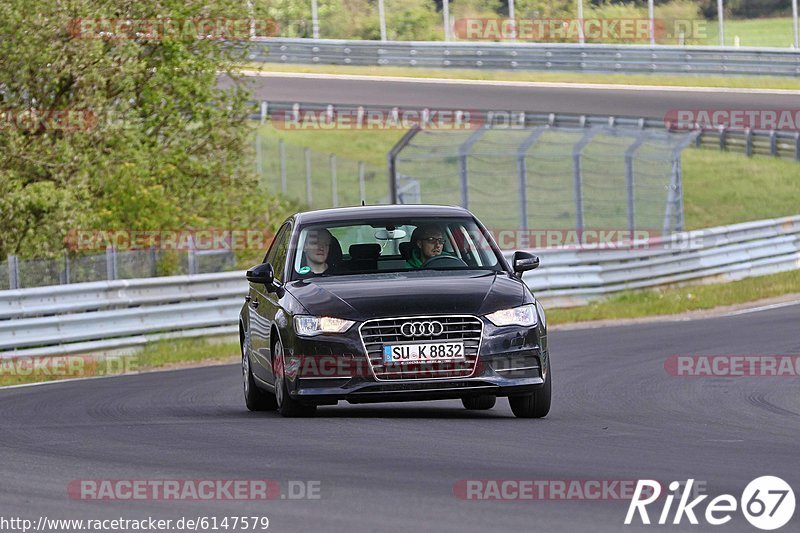 Bild #6147579 - Touristenfahrten Nürburgring Nordschleife (10.05.2019)