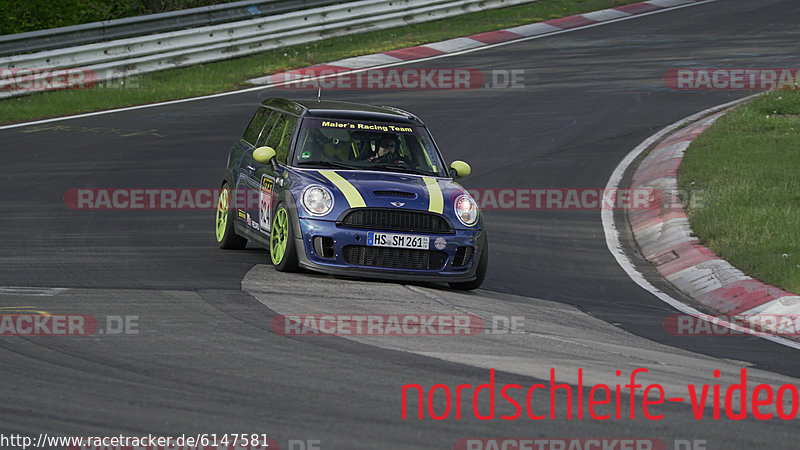 Bild #6147581 - Touristenfahrten Nürburgring Nordschleife (10.05.2019)