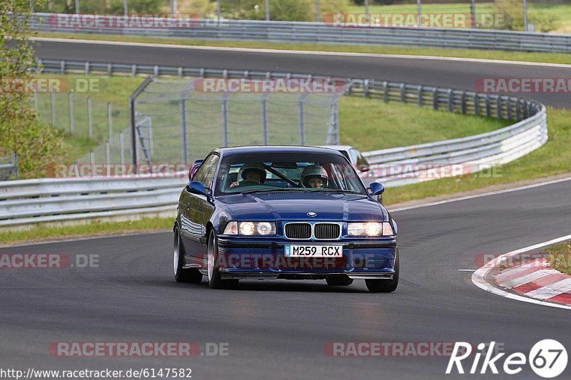 Bild #6147582 - Touristenfahrten Nürburgring Nordschleife (10.05.2019)